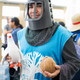 Illustration for article titled This Is Some of the Best Cosplay Weve Seen in Ages